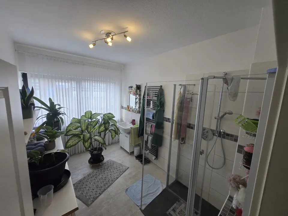 4 Zimmer Wohnung mit 155 m² in Meppen – Bild 5