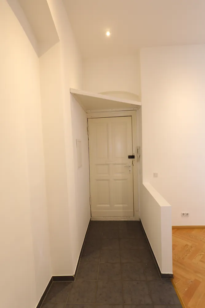 1 Zimmer Wohnung mit 28 m² in Berlin – Bild 2