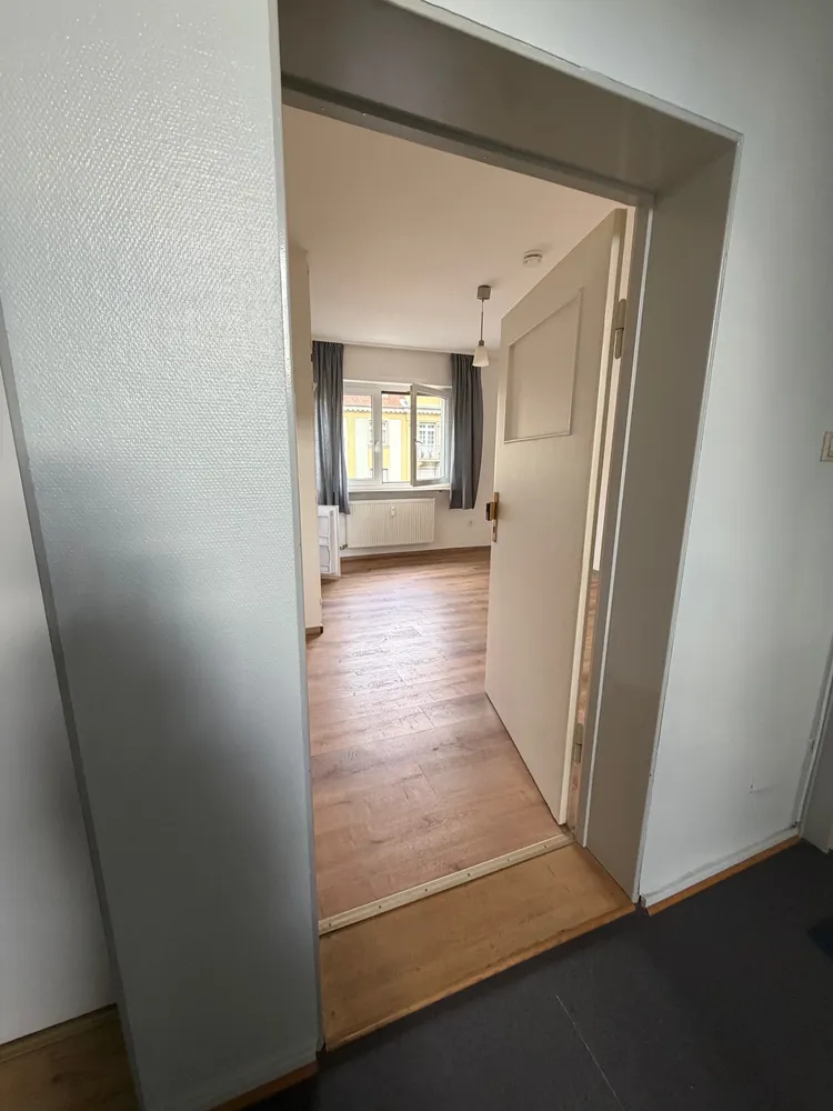 1 Zimmer Wohnung mit 19 m² in Heidelberg – Bild 1