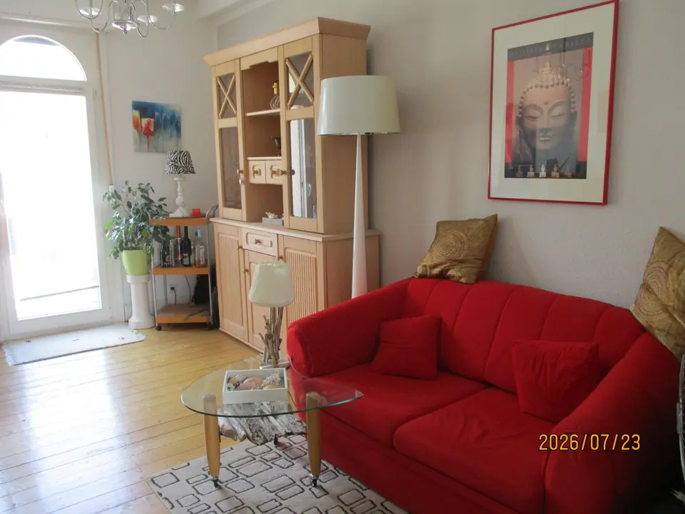 3 Zimmer Wohnung mit 68 m² in Wiesbaden – Bild 1