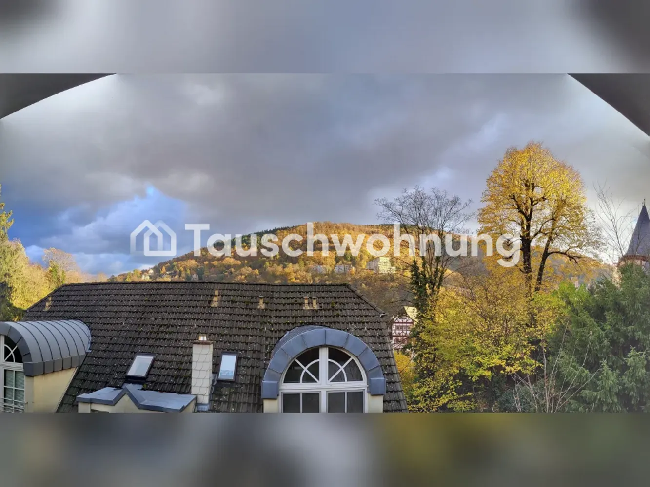 4 Zimmer Wohnung mit 100 m² in Heidelberg – Bild 2