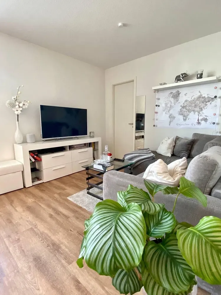 2 Zimmer Wohnung mit 48 m² in Hamburg – Bild 10