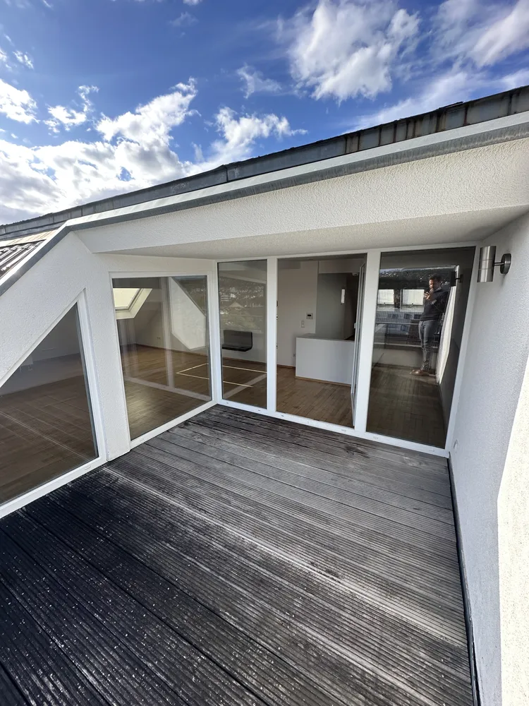 4 Zimmer Wohnung mit 109 m² in Stuttgart – Bild 5