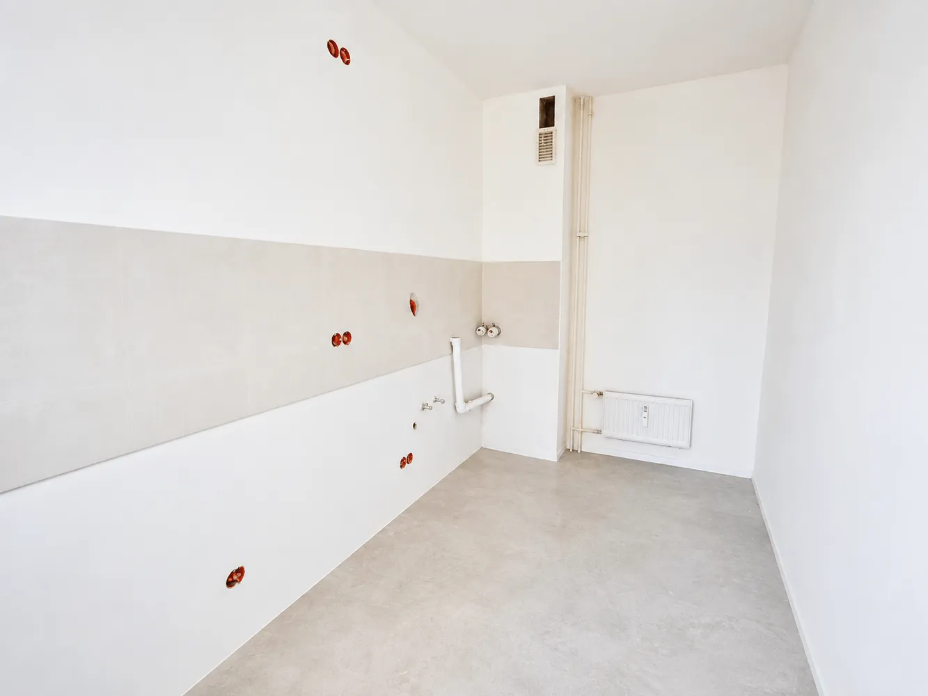 1 Zimmer Wohnung mit 47 m² in Hamburg – Bild 9