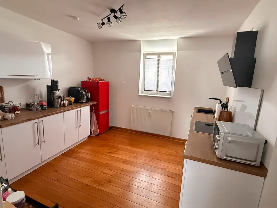 2 Zimmer Wohnung mit 67 m² in Willich – Bild 3