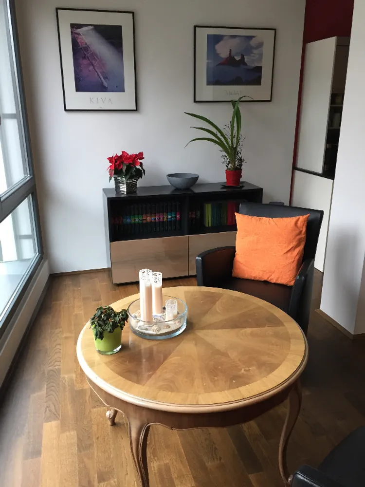 3 Zimmer Wohnung mit 157 m² in Stuttgart – Bild 5