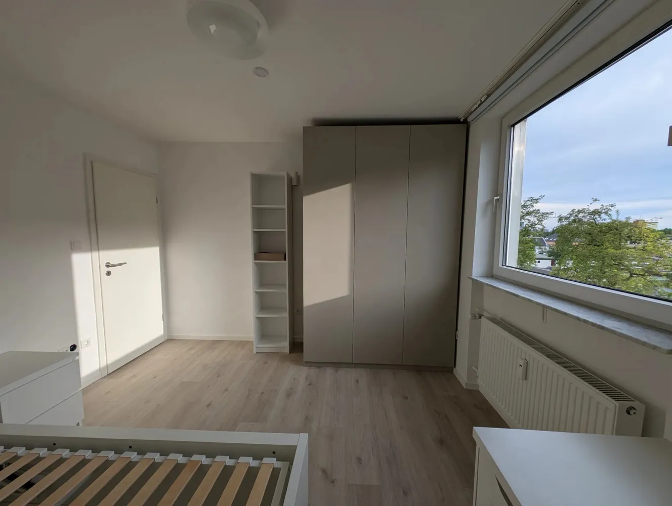 WG-Zimmer mit 12 m² in München – Bild 8