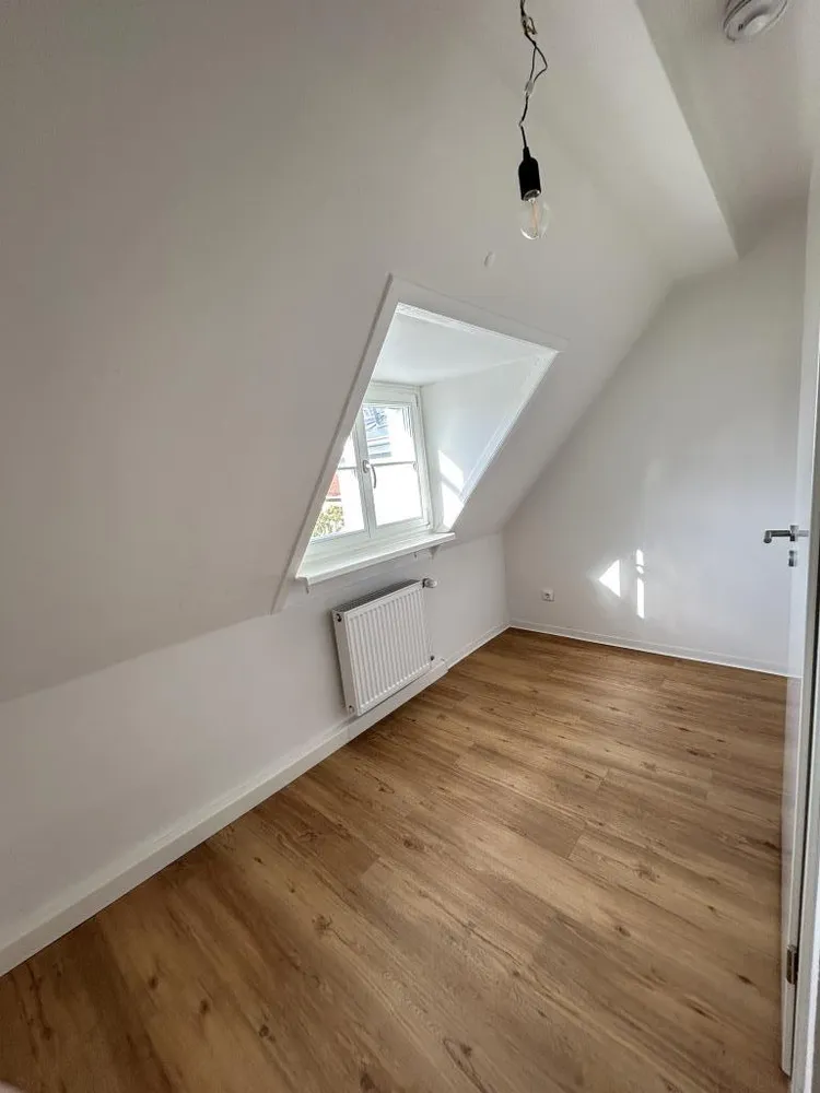 5 Zimmer Wohnung mit 63 m² in Darmstadt – Bild 7