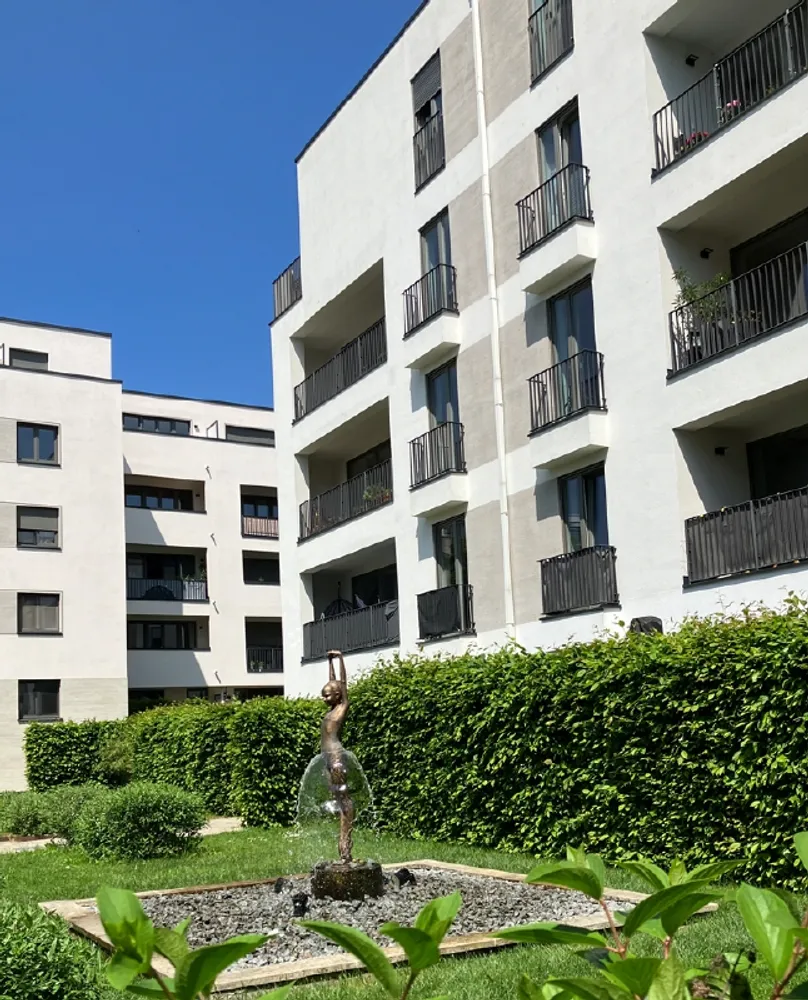 4 room apartment with 104 m² in Dresden – Photo 5