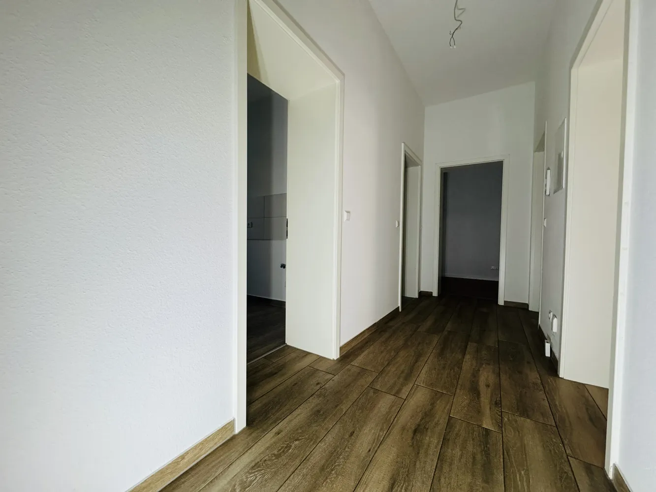4 room apartment with 87 m² in Chemnitz – Photo 5