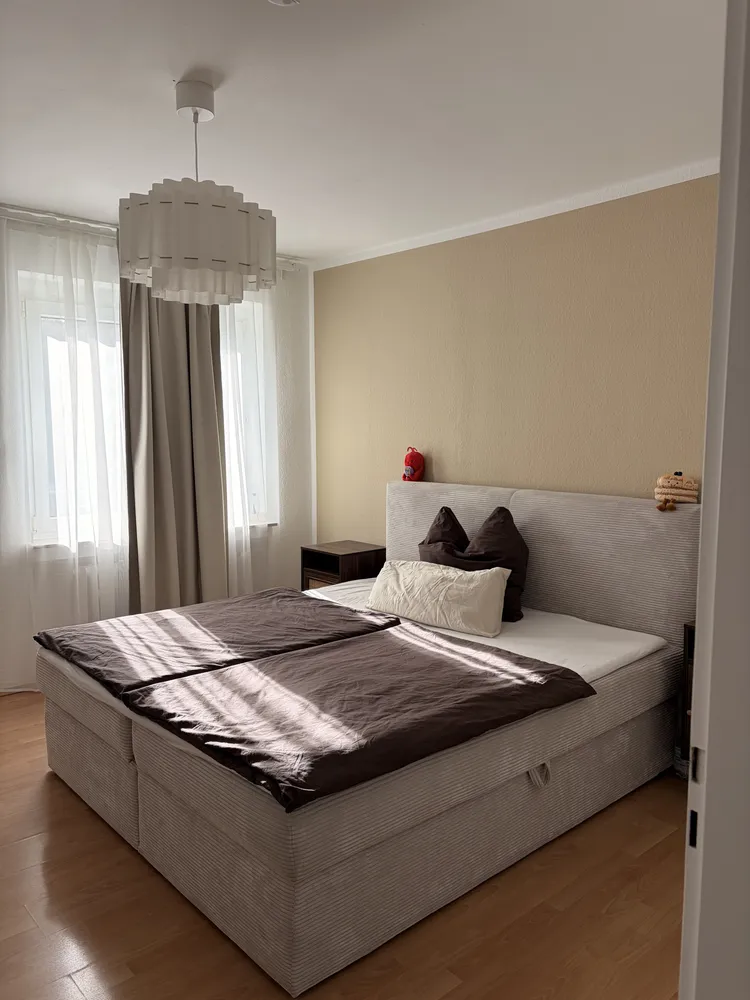 4 Zimmer Wohnung mit 106 m² in Mülheim an der Ruhr – Bild 2