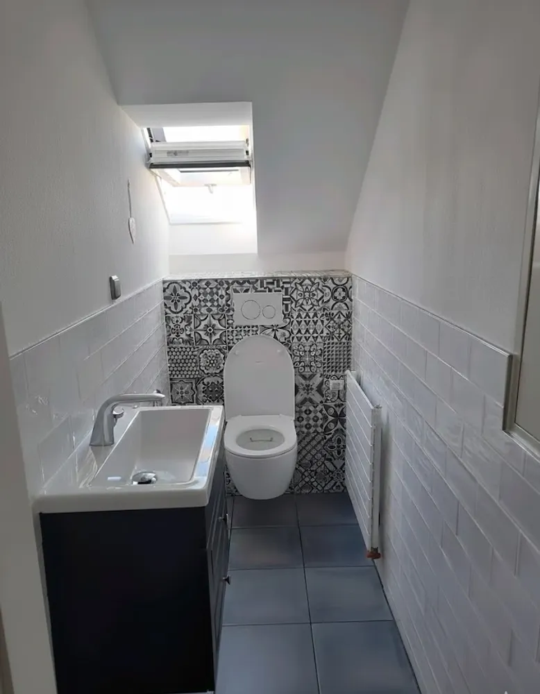 3 Zimmer Wohnung mit 66 m² in Nürnberg – Bild 7