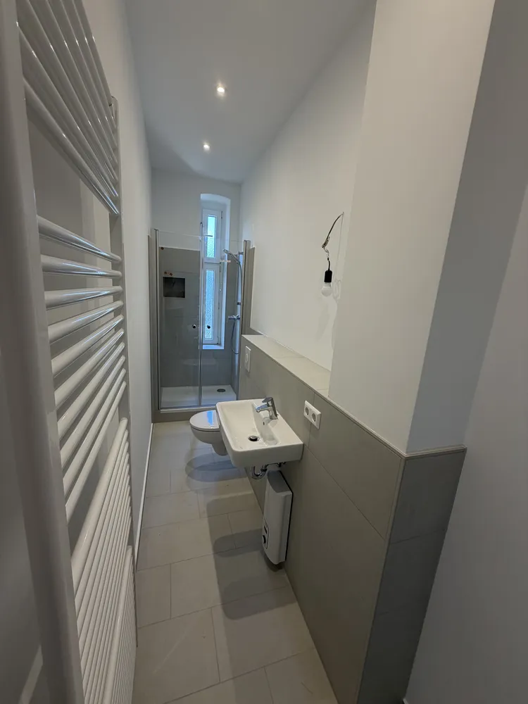 2 Zimmer Wohnung mit 59 m² in Berlin – Bild 7