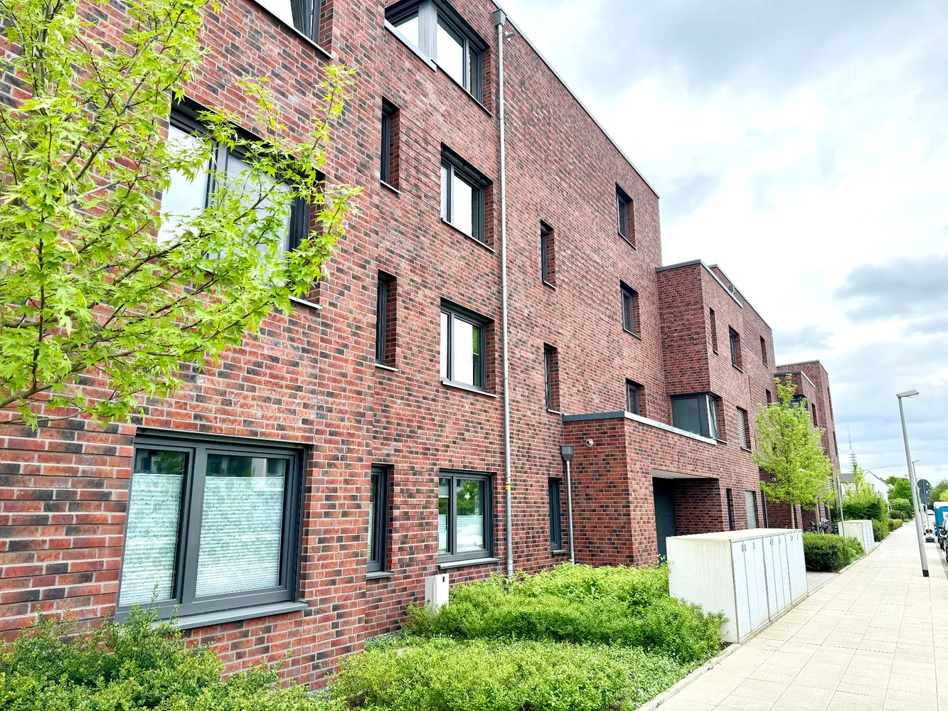 2 Zimmer Wohnung mit 67 m² in Hannover – Bild 1