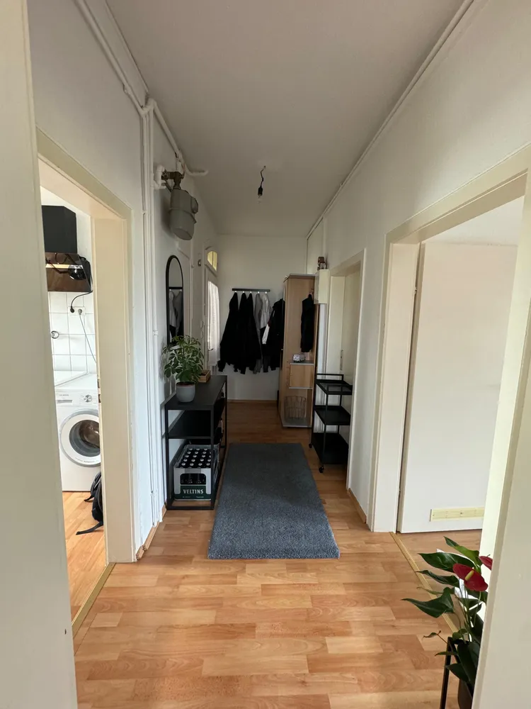 3 Zimmer Wohnung mit 63 m² in Kassel – Bild 5
