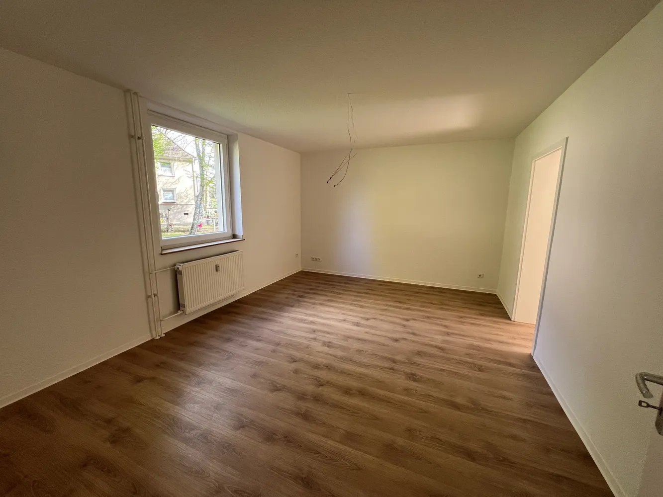 2 Zimmer Wohnung mit 51 m² in Duisburg – Bild 3
