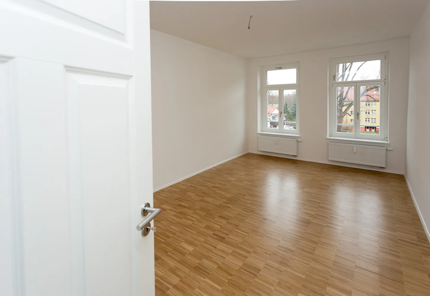 5 Zimmer Wohnung mit 148 m² in Leipzig – Bild 12