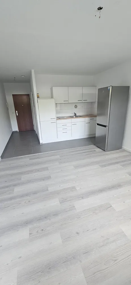 1 Zimmer Wohnung mit 30 m² in Mainz – Bild 2