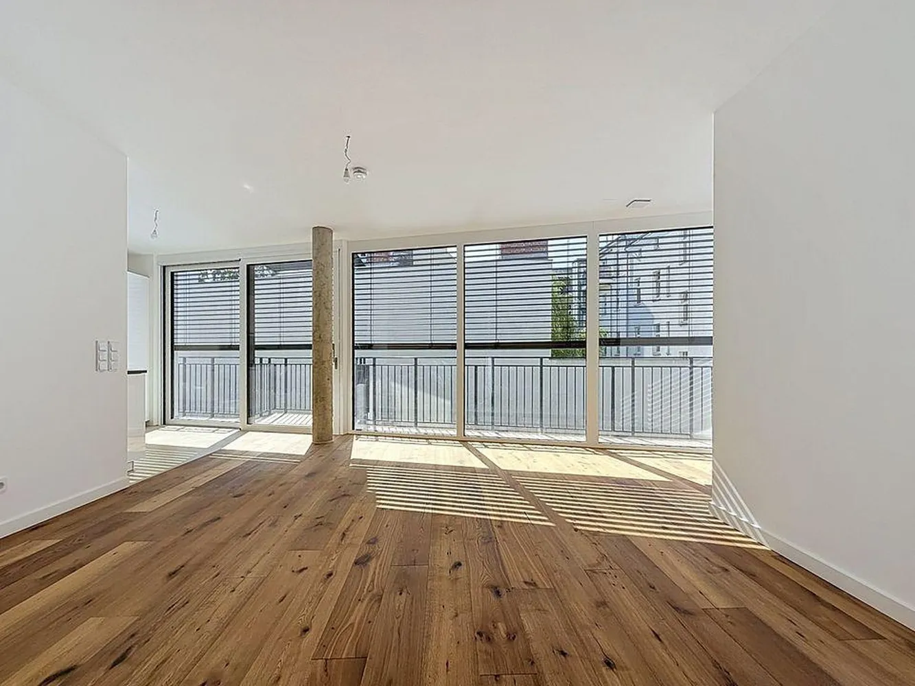 2 Zimmer Wohnung mit 62 m² in Berlin – Bild 3
