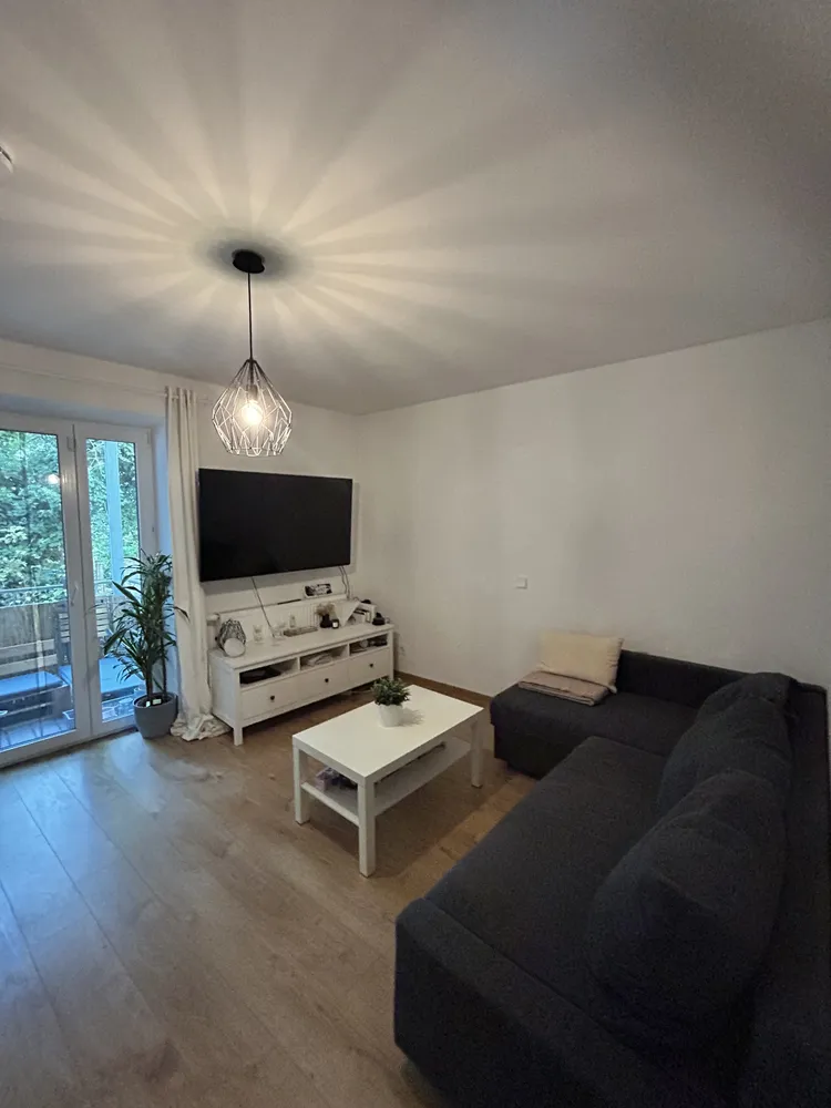 2 Zimmer Wohnung mit 53 m² in Augsburg – Bild 10