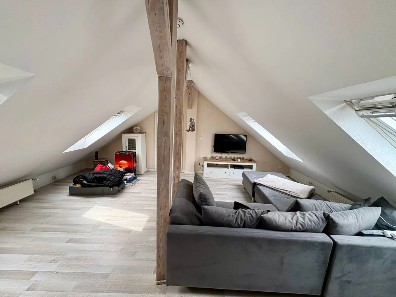 3 Zimmer Wohnung mit 84 m² in Wuppertal – Bild 3