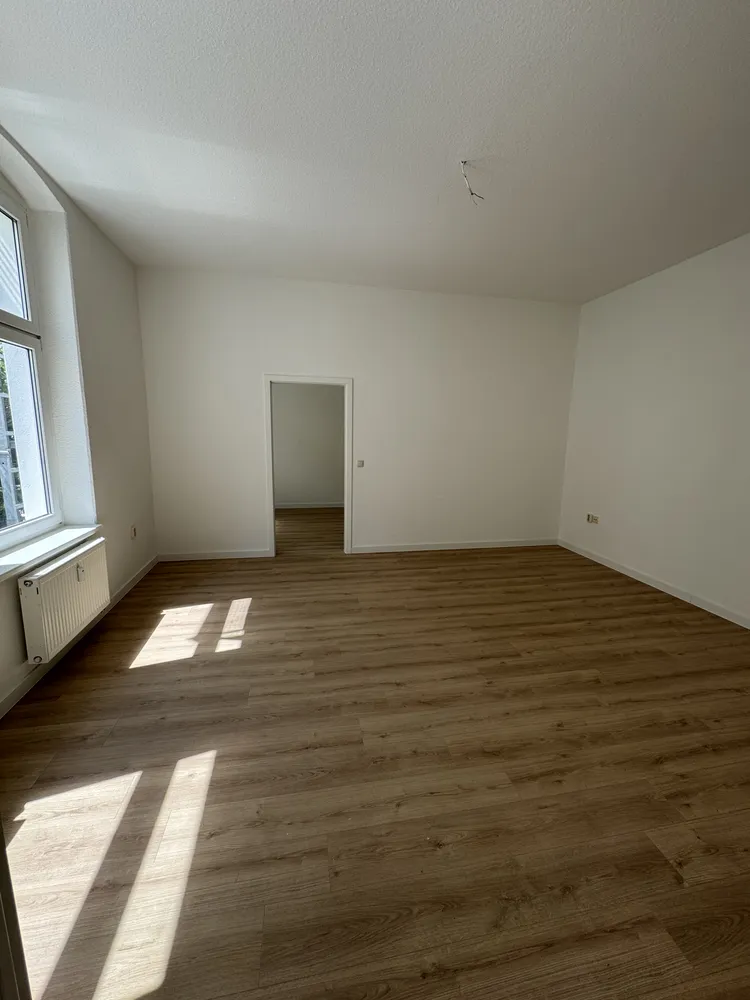 2 room apartment with 50 m² in Magdeburg – Photo 6