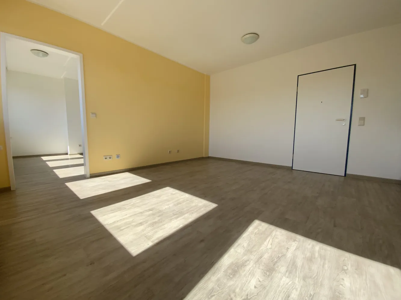 2 Zimmer Wohnung mit 46 m² in Merseburg – Bild 12