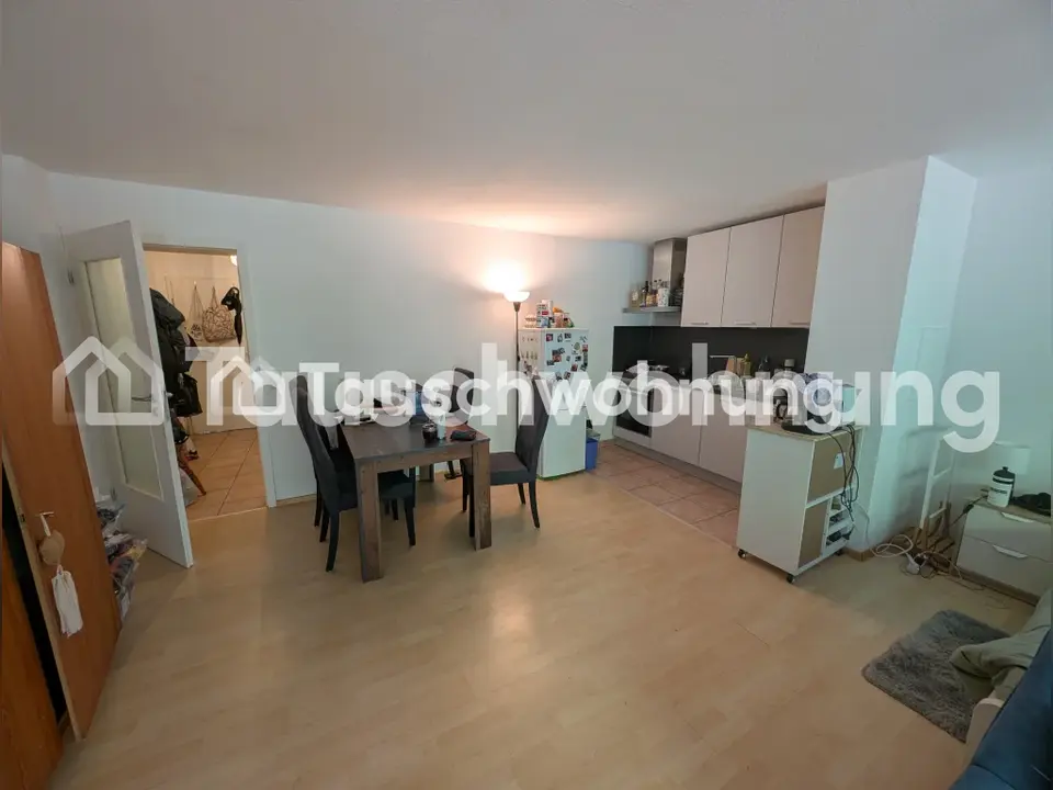 2 Zimmer Wohnung mit 45 m² in Emmendingen – Bild 5