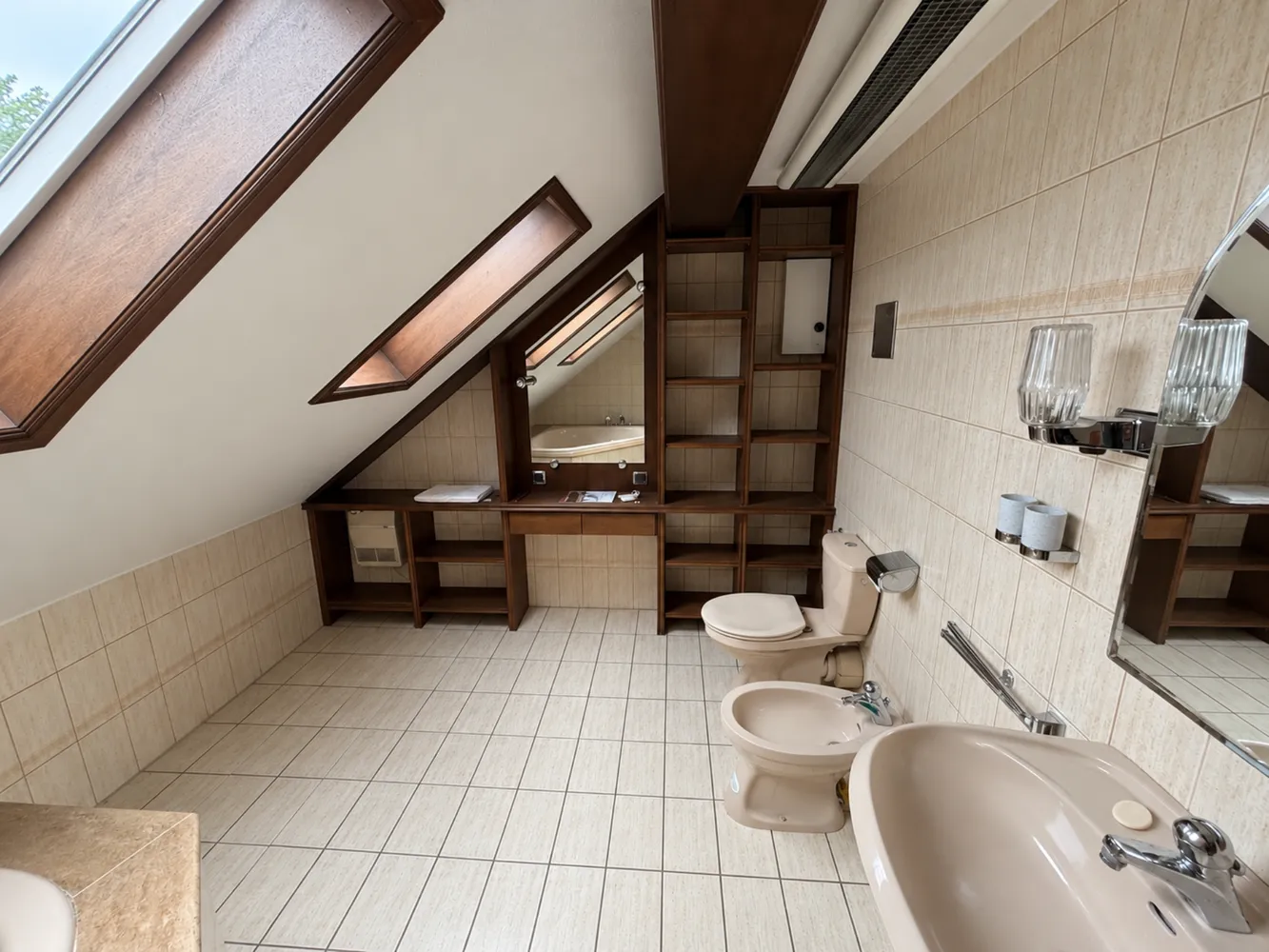 2 Zimmer Wohnung mit 127 m² in Viersen – Bild 6