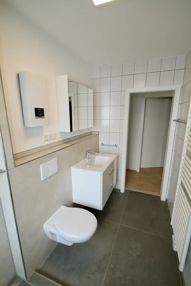3 Zimmer Wohnung mit 70 m² in Aachen – Bild 4