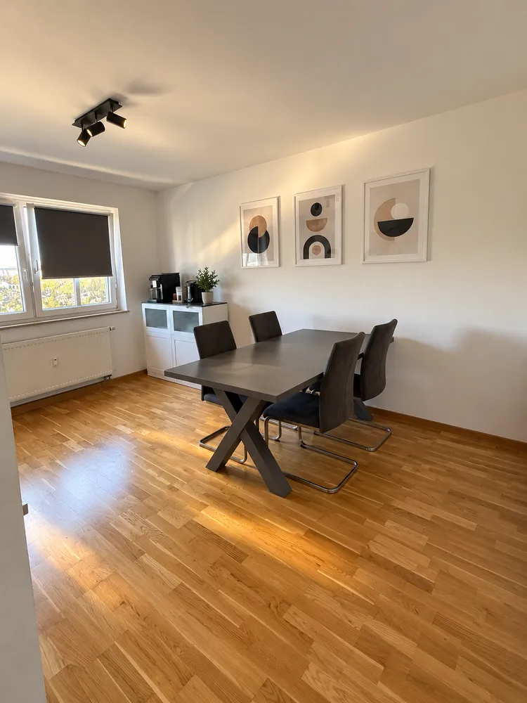 3 room apartment with 53 m² in Regensburg – Photo 3