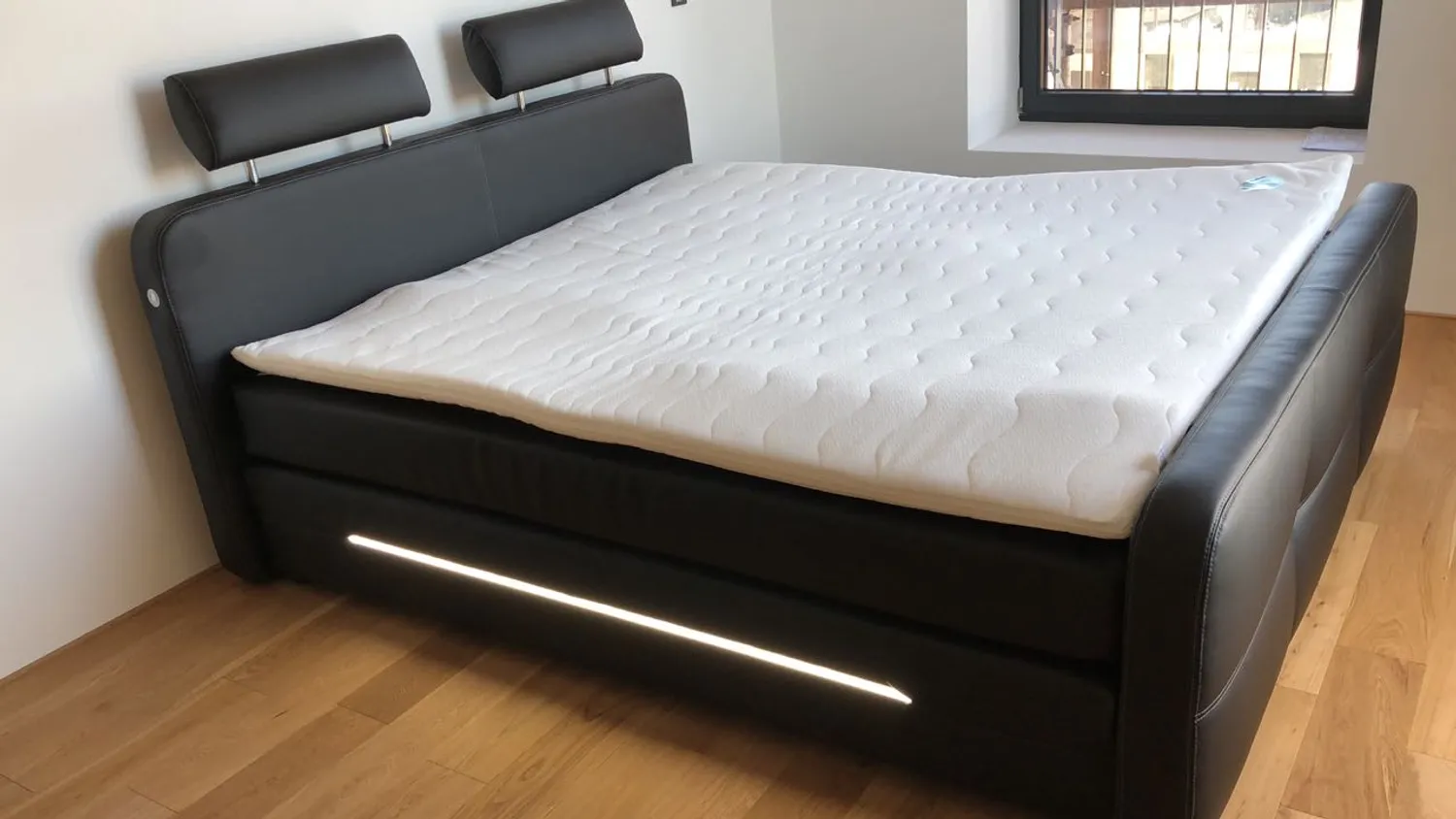 3 Zimmer Wohnung mit 120 m² in Mannheim – Bild 7