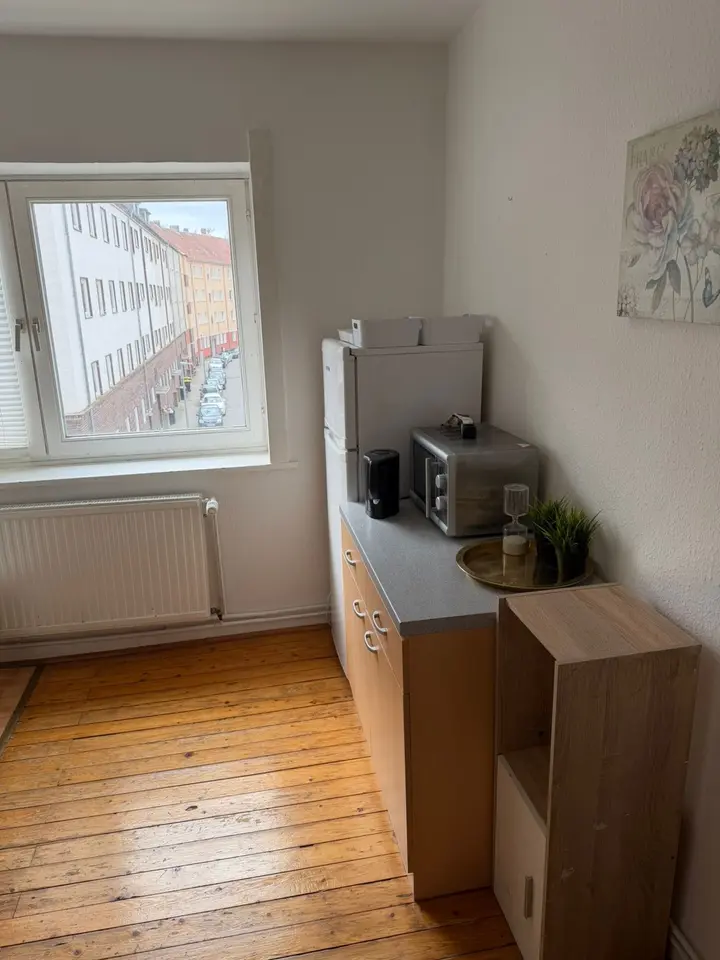WG-Zimmer mit 45 m² in Hannover – Bild 6