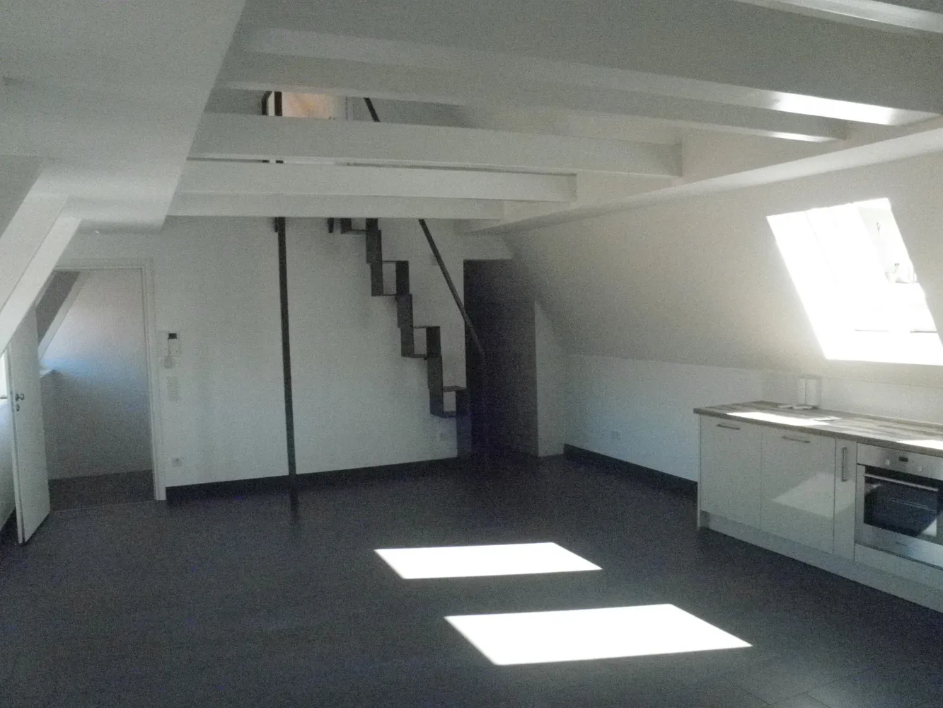 4 room apartment with 118 m² in Mannheim – Photo 4