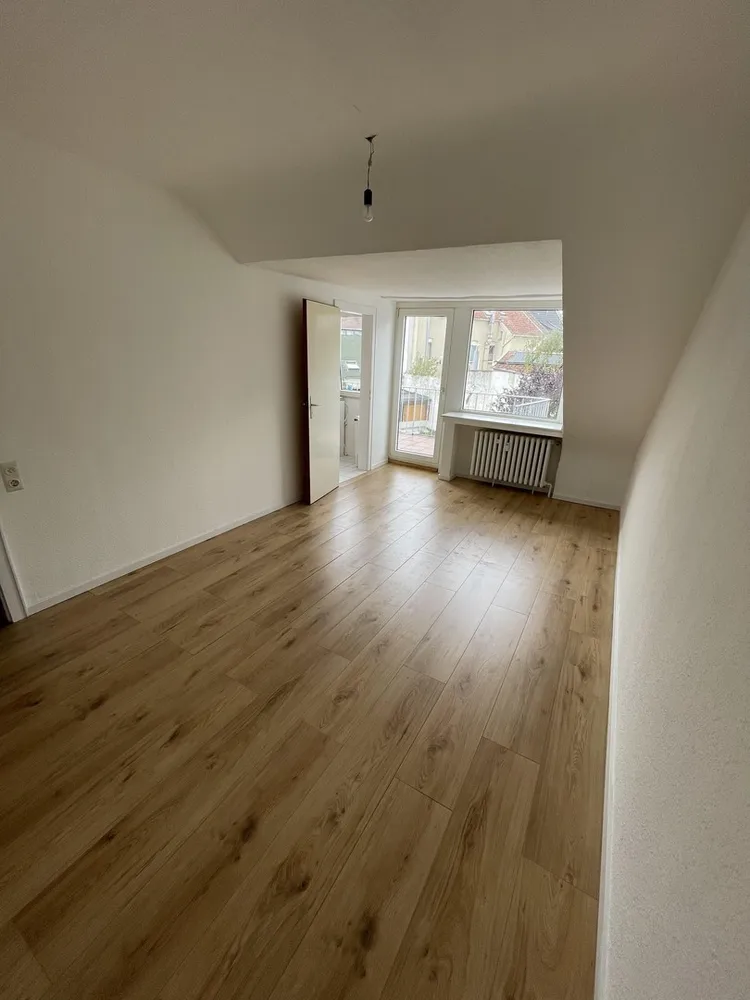 1 Zimmer Wohnung mit 32 m² in Duisburg – Bild 2