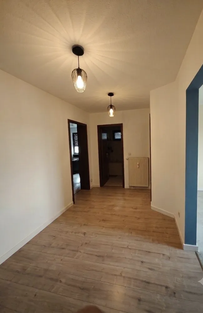 2 Zimmer Wohnung mit 69 m² in Nürnberg – Bild 3