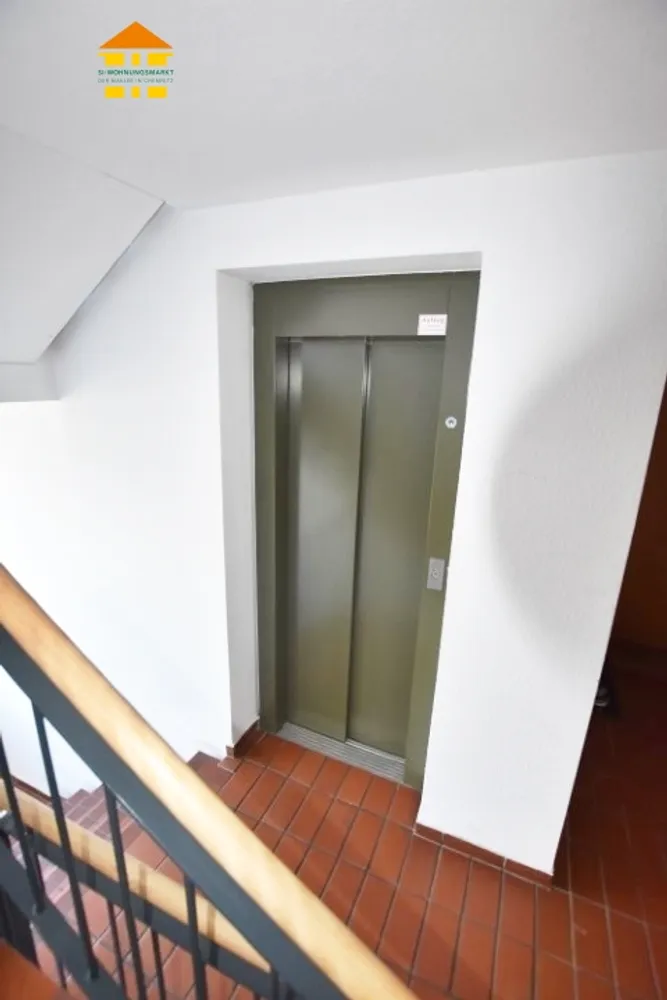 3 room apartment with 63 m² in Chemnitz – Photo 5