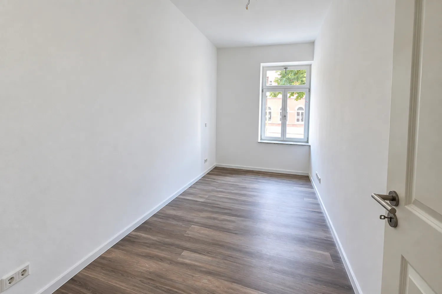 4 room apartment with 97 m² in Chemnitz – Photo 6