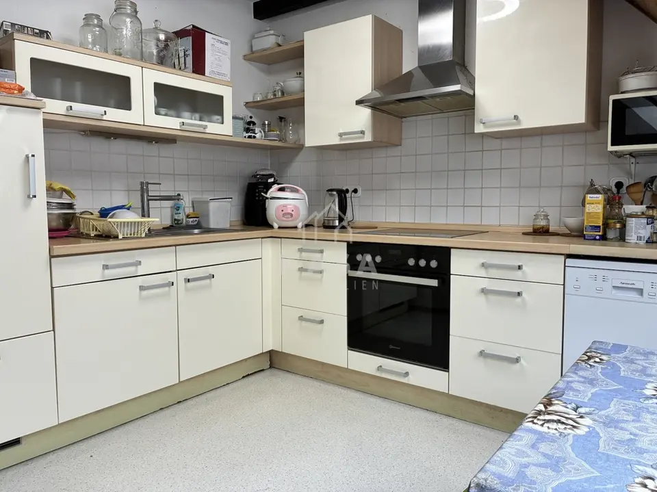 3 Zimmer Wohnung mit 84 m² in Leer – Bild 6