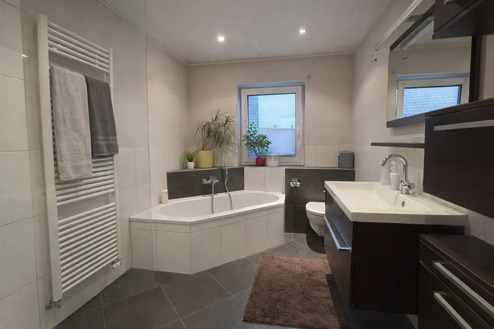 5 Zimmer Wohnung mit 175 m² in Aschaffenburg – Bild 9