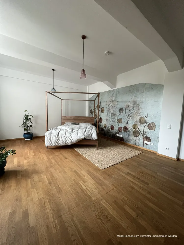 2 Zimmer Wohnung mit 168 m² in Dresden – Bild 9