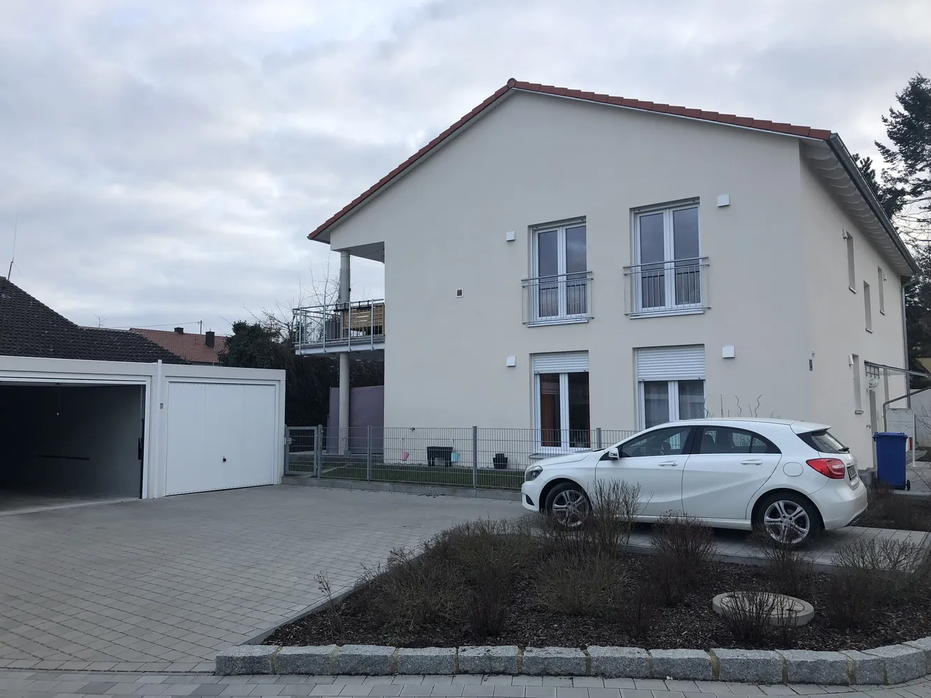 3 room apartment with 78 m² in Ingolstadt – Photo 6