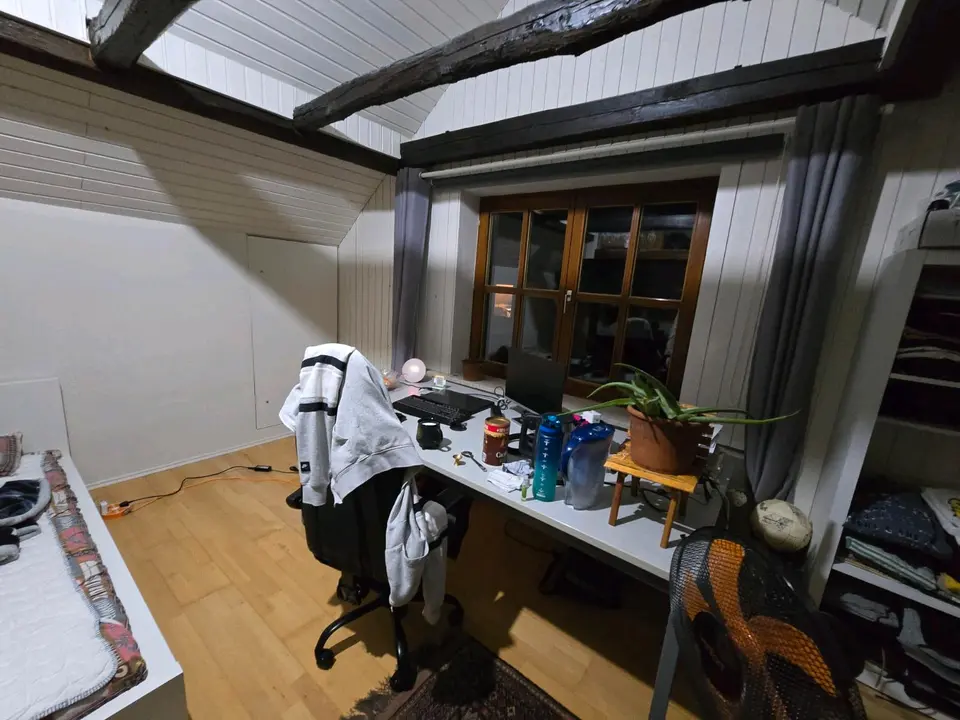 WG-Zimmer mit 30 m² in Erding – Bild 4