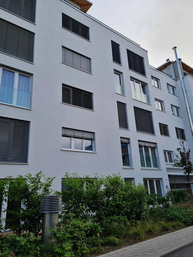 3 Zimmer Wohnung mit 90 m² in Heilbronn – Bild 8