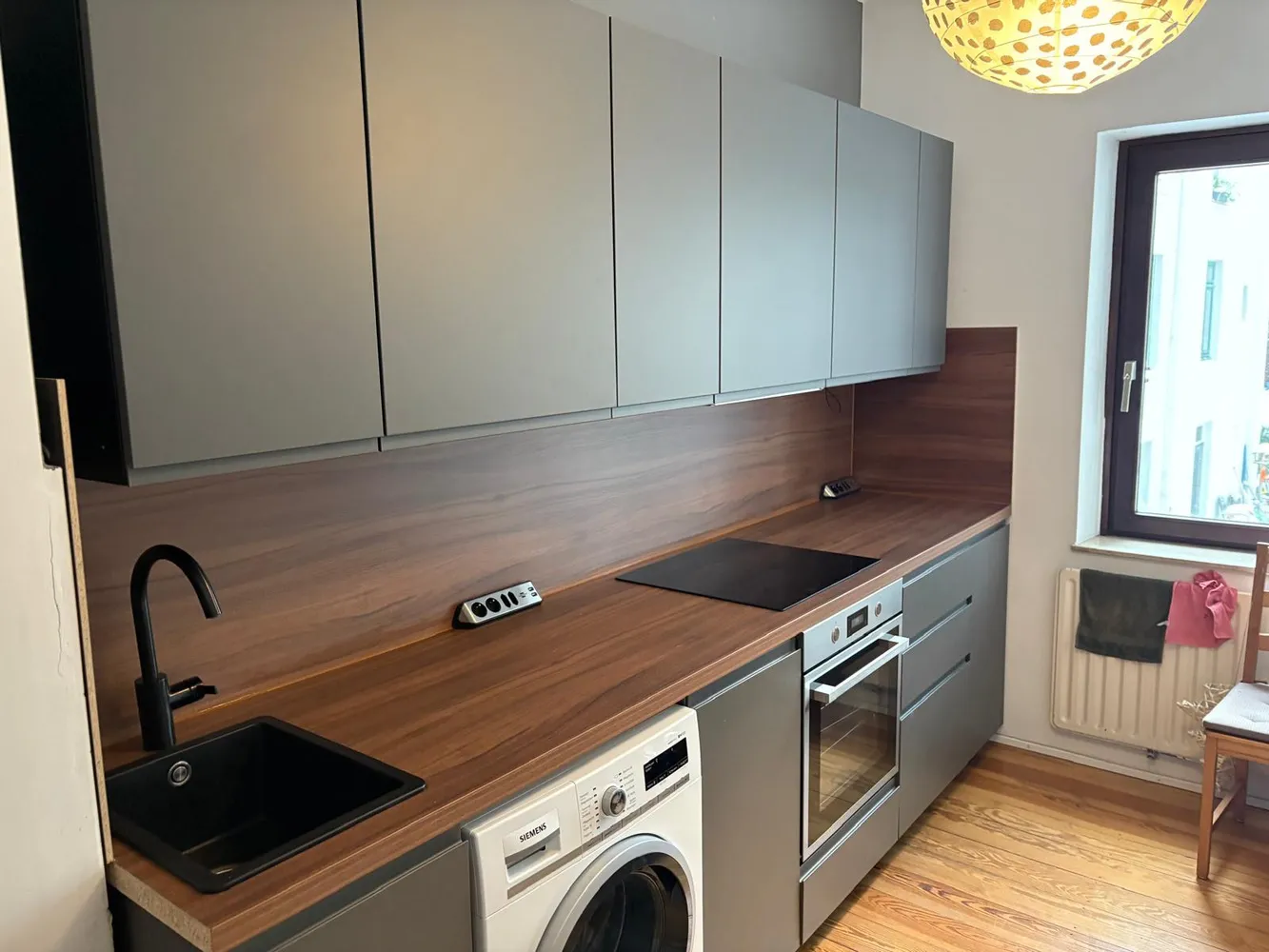 Shared room with 16 m² in Hamburg – Photo 2