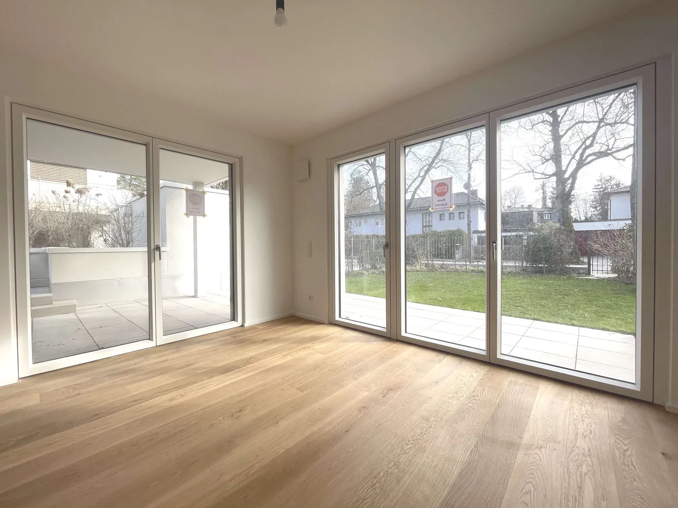 2 Zimmer Wohnung mit 92 m² in München – Bild 5