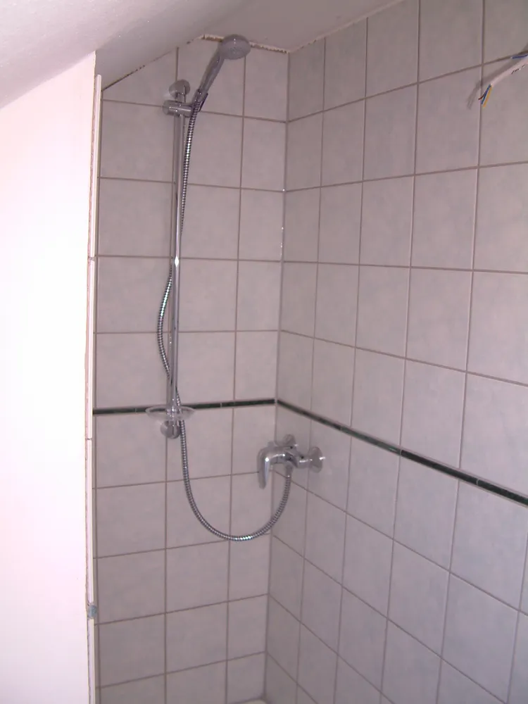 2 Zimmer Wohnung mit 52 m² in Saarbrücken – Bild 7