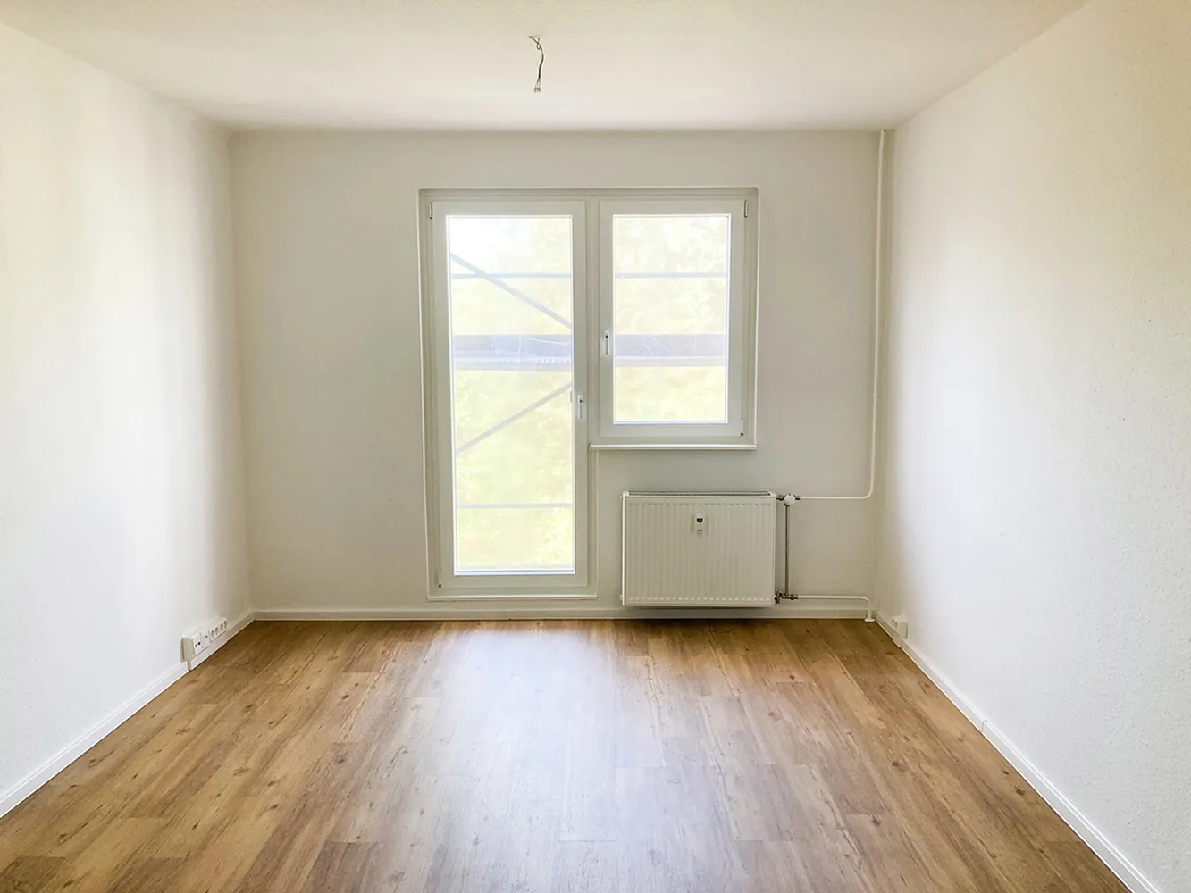 4 Zimmer Wohnung mit 71 m² in Leipzig – Bild 9