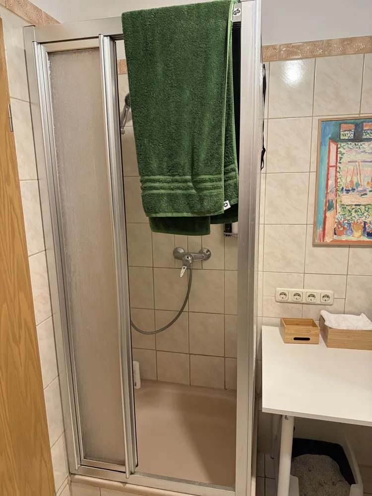 2 Zimmer Wohnung mit 66 m² in Augsburg – Bild 10