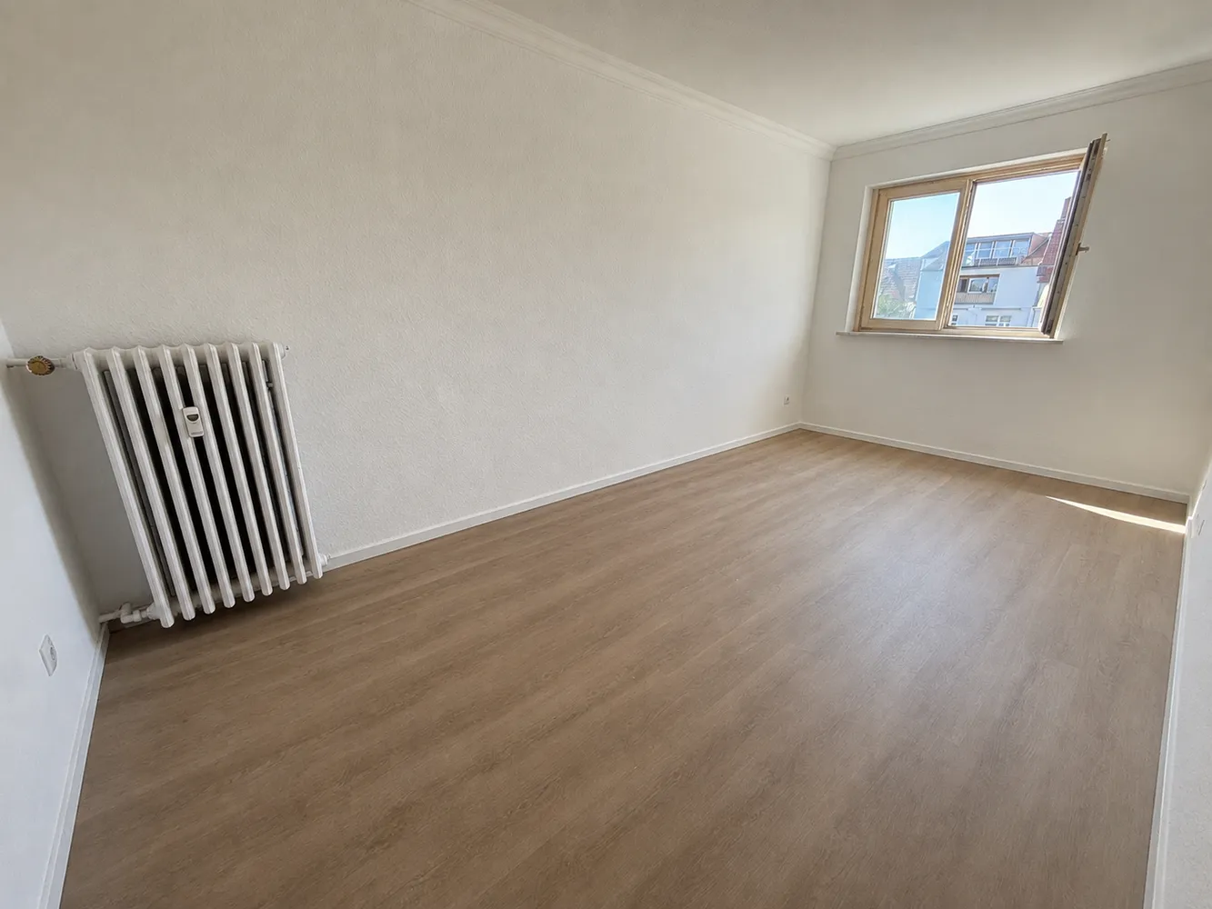 4 Zimmer Wohnung mit 99 m² in Bremen – Bild 7